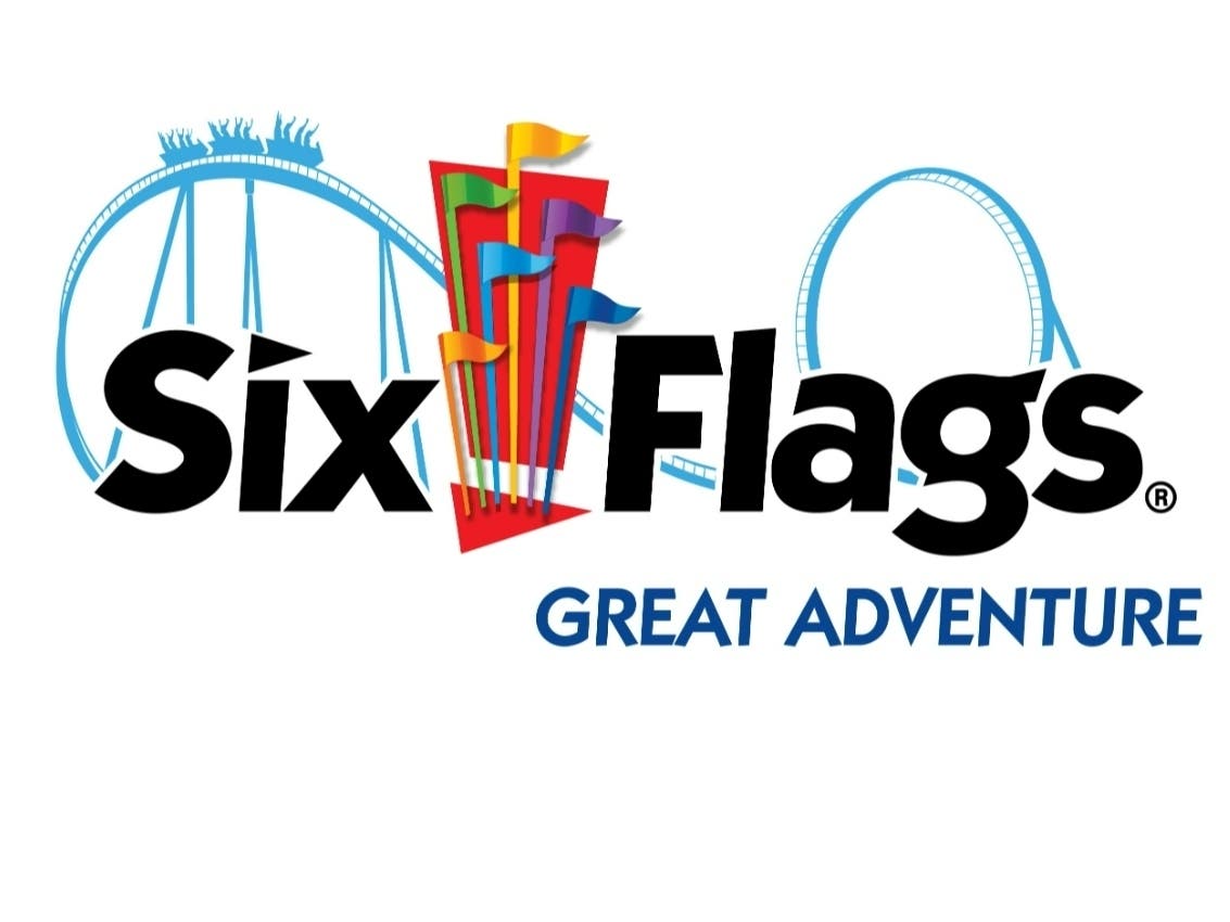 Six Flags Great Adventure officials noted Jackson authorities declared a state of emergency in the township; trees and wires are down in several areas. 