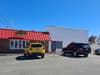 The Social Leaf Dispensary is gearing up to open after receiving state approval to sell adult-use recreational cannabis. The shop is renovating the former Cap'n Hippo Bait and Tackle shop in South Toms River. 