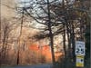 Brick Township police said all road 