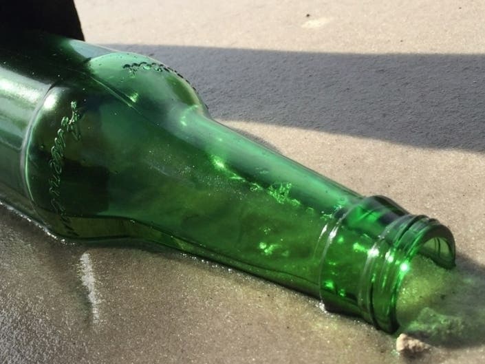 Help clean up litter on the beaches during the Clean Ocean Action Beach Sweeps on Saturyda. See where you can volunteer to help pick up trash, including Point Pleasant, Toms River and Seaside Heights. 