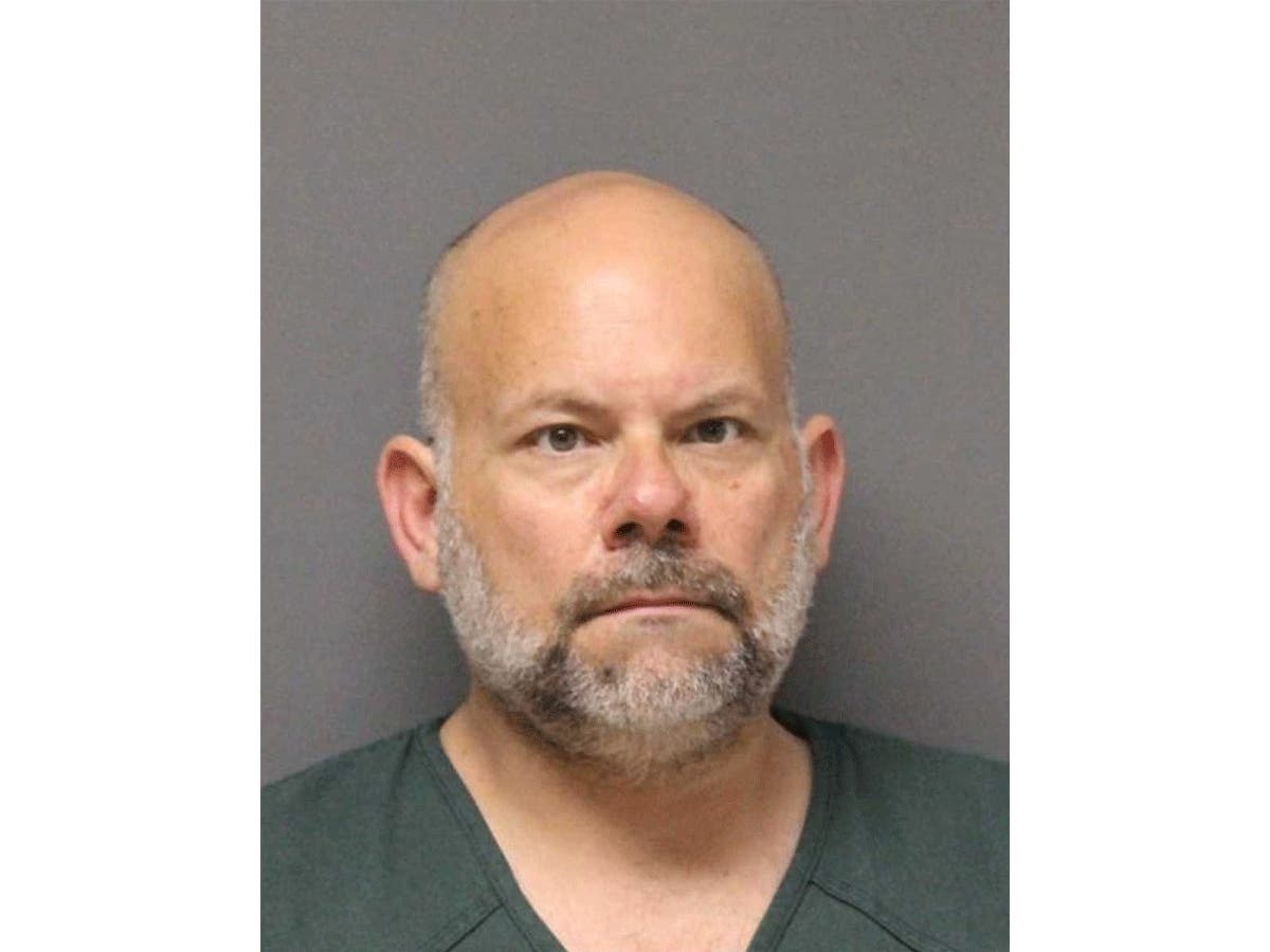Kyle W. Banner, 48, of Brick, had multiple social media accounts, some under his real name and others under pseudonyms, and had regular contact with students through the accounts with his real name. 