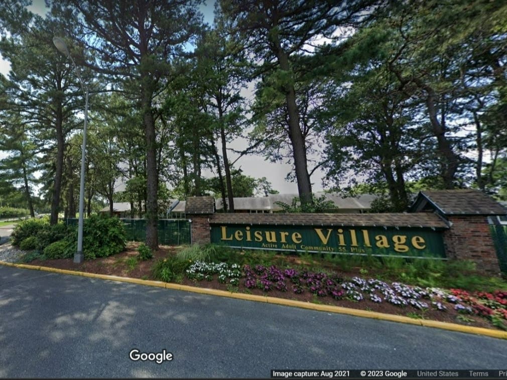 'Suspicious' Death Of Woman In Leisure Village Probed Prosecutor