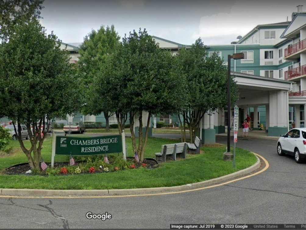 Working alarms and the fire sprinkler system kept damage to a minimum at the Chambers Bridge Residence in Brick, fire officials said. 