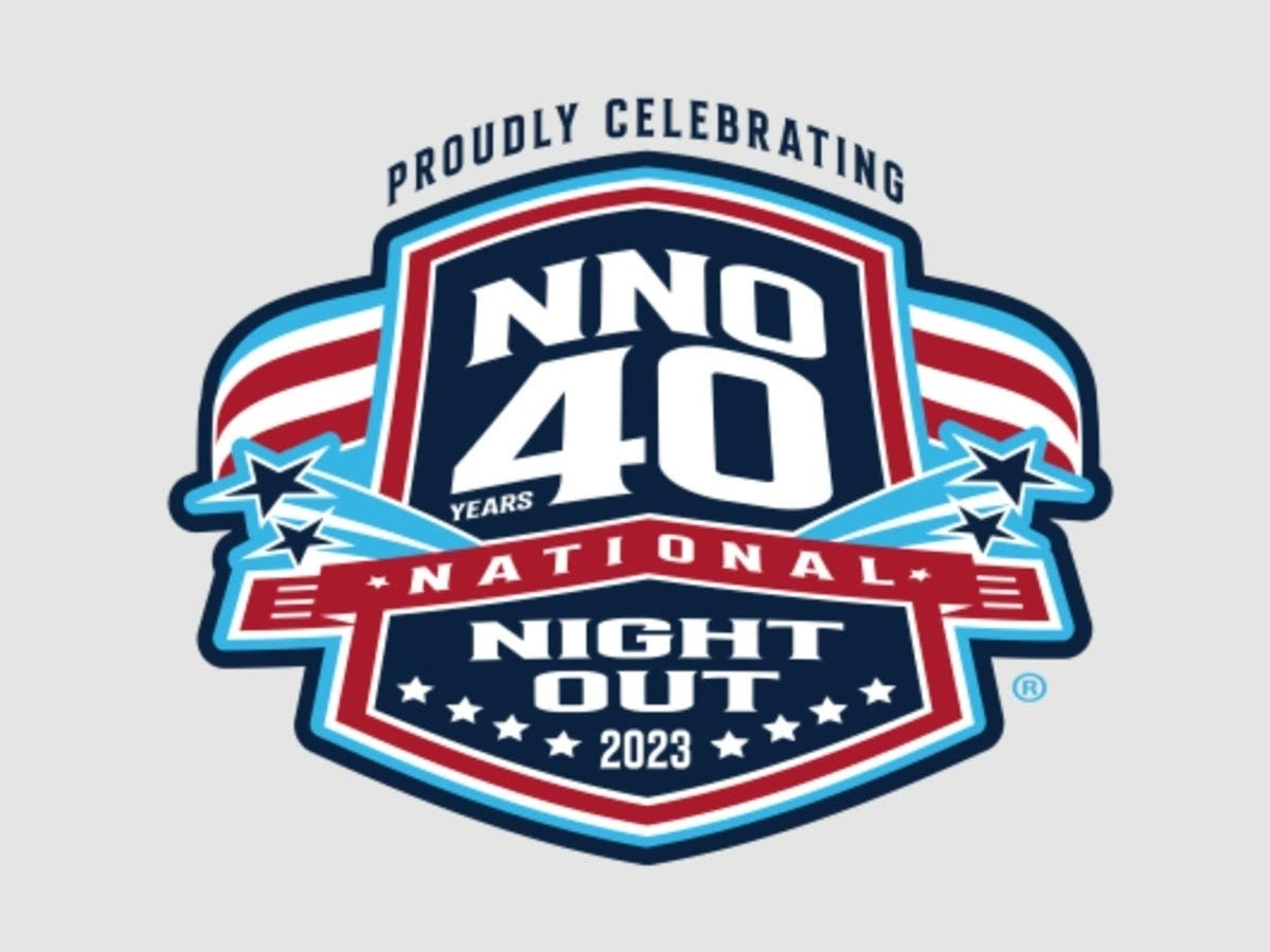 The annual National Night Out celebration will include K-9 demonstrations, police camp graduation and more. 