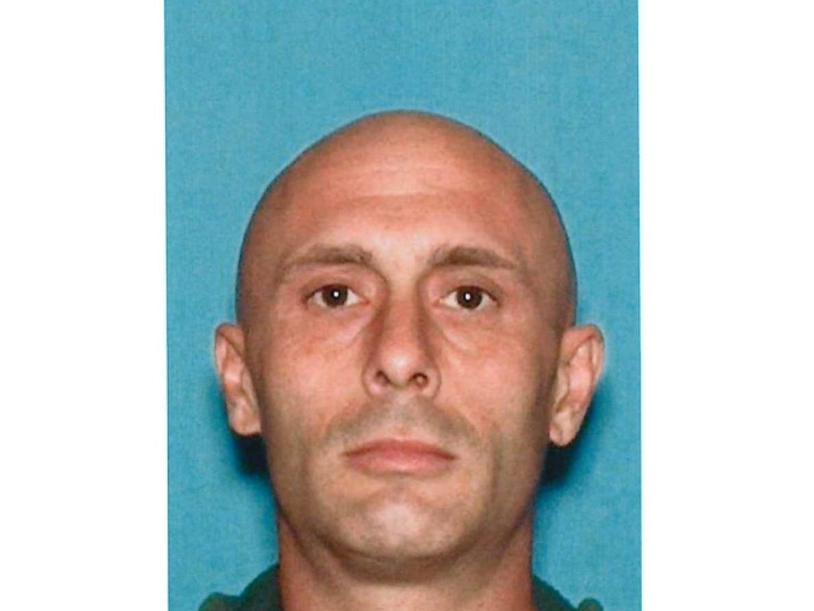 Elias Rodriguez, 45, of Brick, is accused of attacking a woman behind a Somerset County church on Sunday morning in July, prosecutors said. 