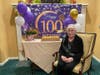 Edith Sarica, better known as Edie, says staying active has helped her live a long life. 