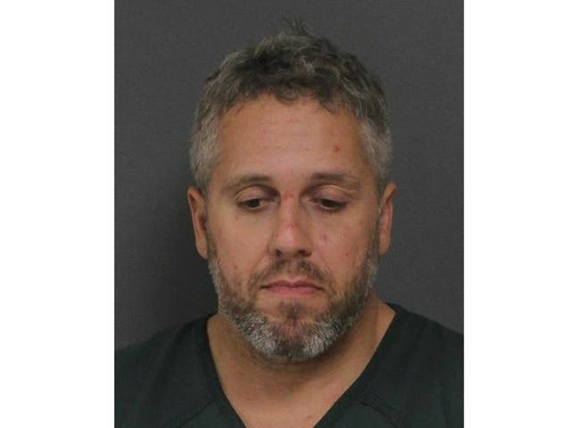 Man Charged In Gunpoint Carjacking At Toms River Autozone Toms River