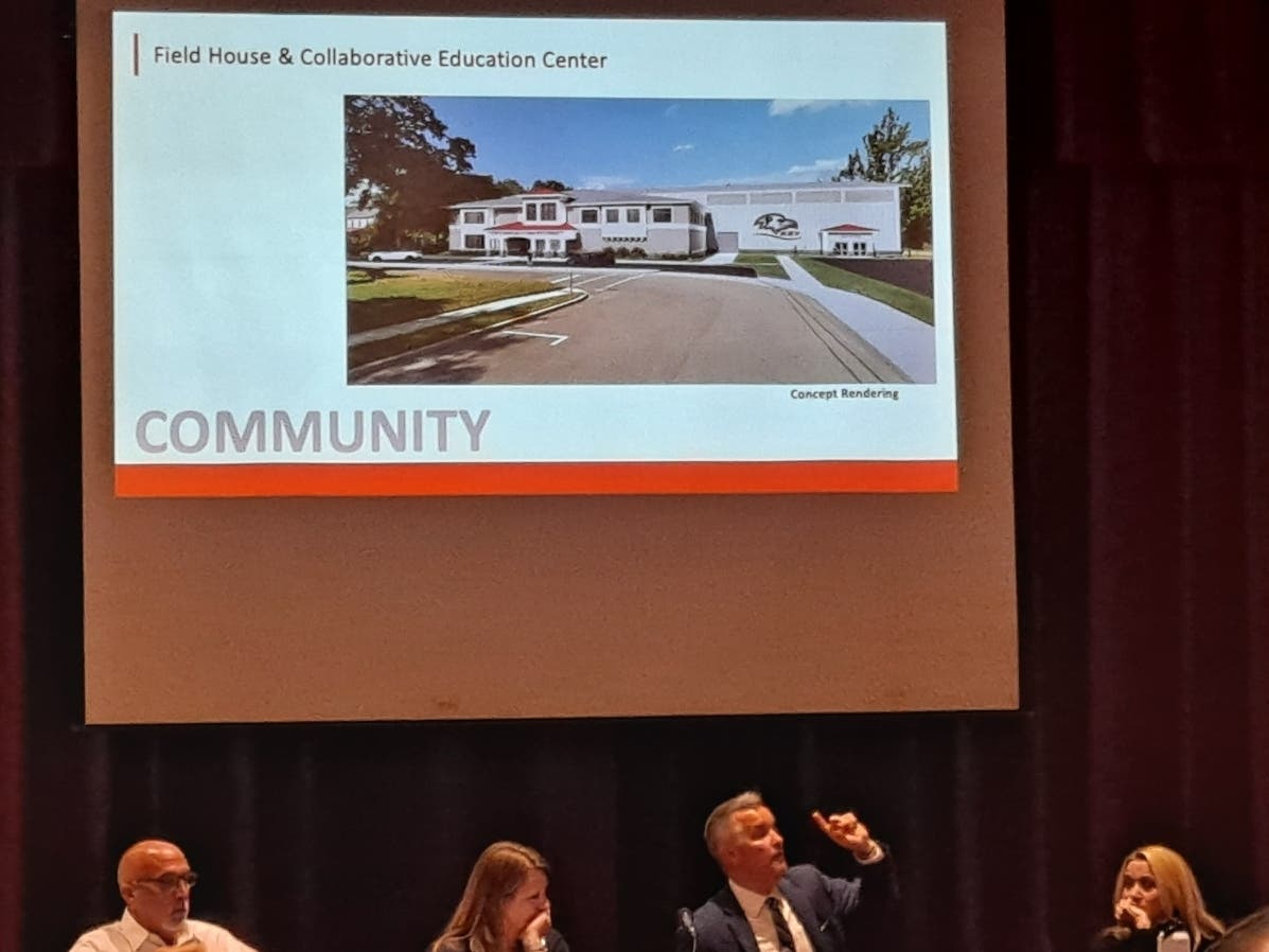 Ask Your Questions On 23.9M Point Beach School Facilities Referendum