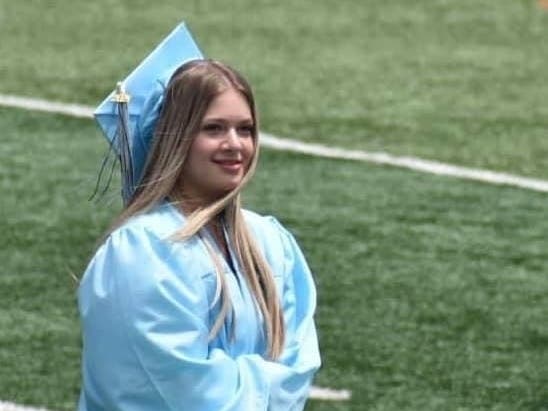 Jayda Has 'A Heart Of Gold': Toms River Graduation Shoutout | Toms ...