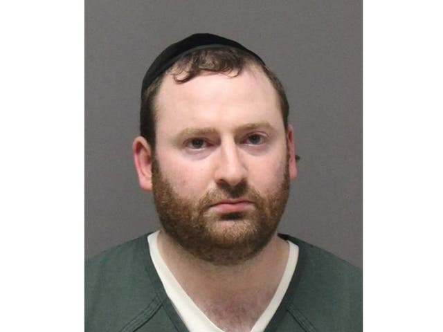 Father Charged After Baby Left In Hot Vehicle Dies In Lakewood ...