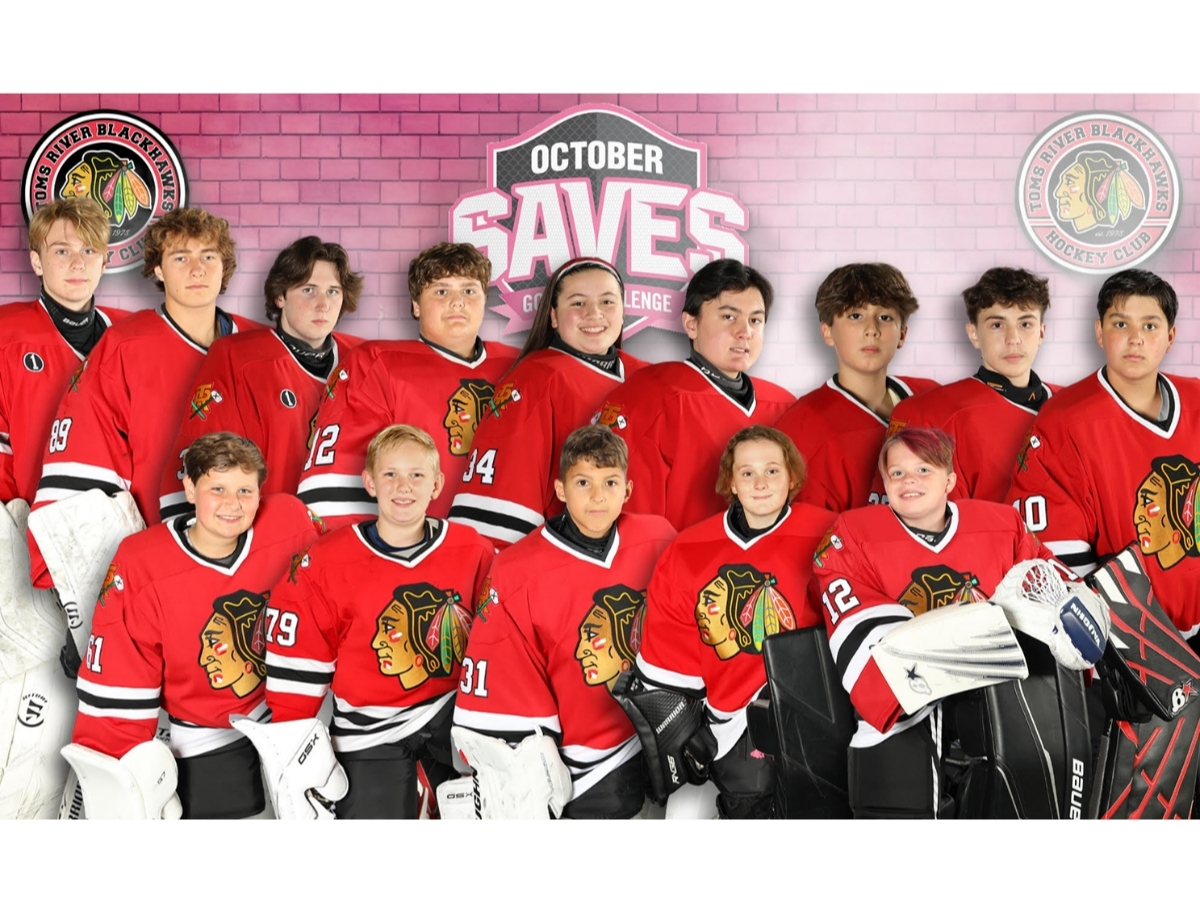 Toms River Hockey Club Raising Funds For Cancer Research | Toms River ...