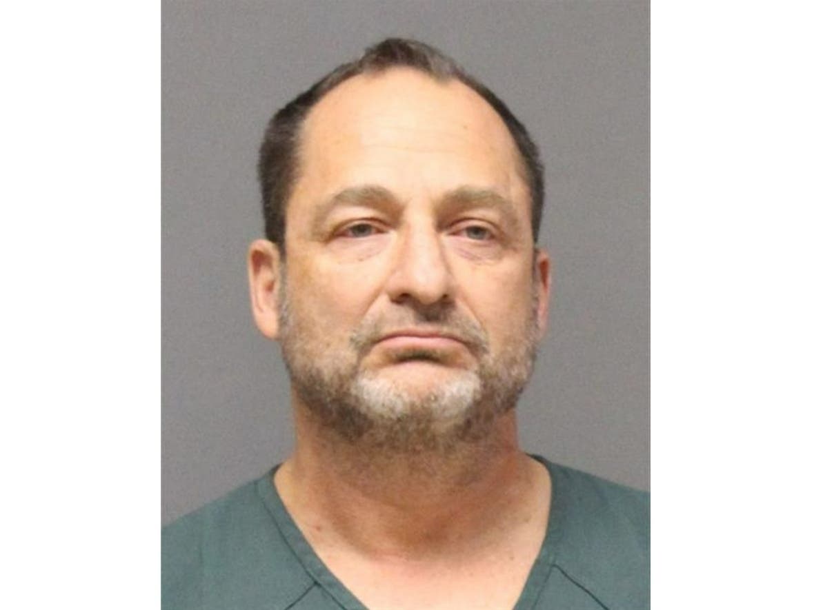 Gun Pacter Toms River Man Arrested After Dropping Gun In Church | Toms River, NJ Patch