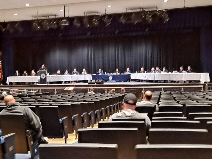 Property Sale Talks Ongoing Between Toms River Schools, Ocean County