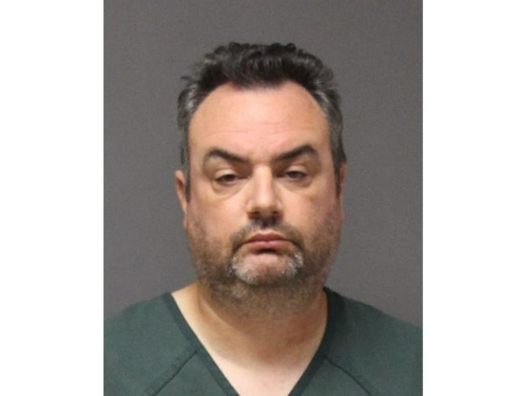 Christian M. Kohl sent multiple nude photos and videos of himself in spite of the undercover detective saying they were 14 years old. 