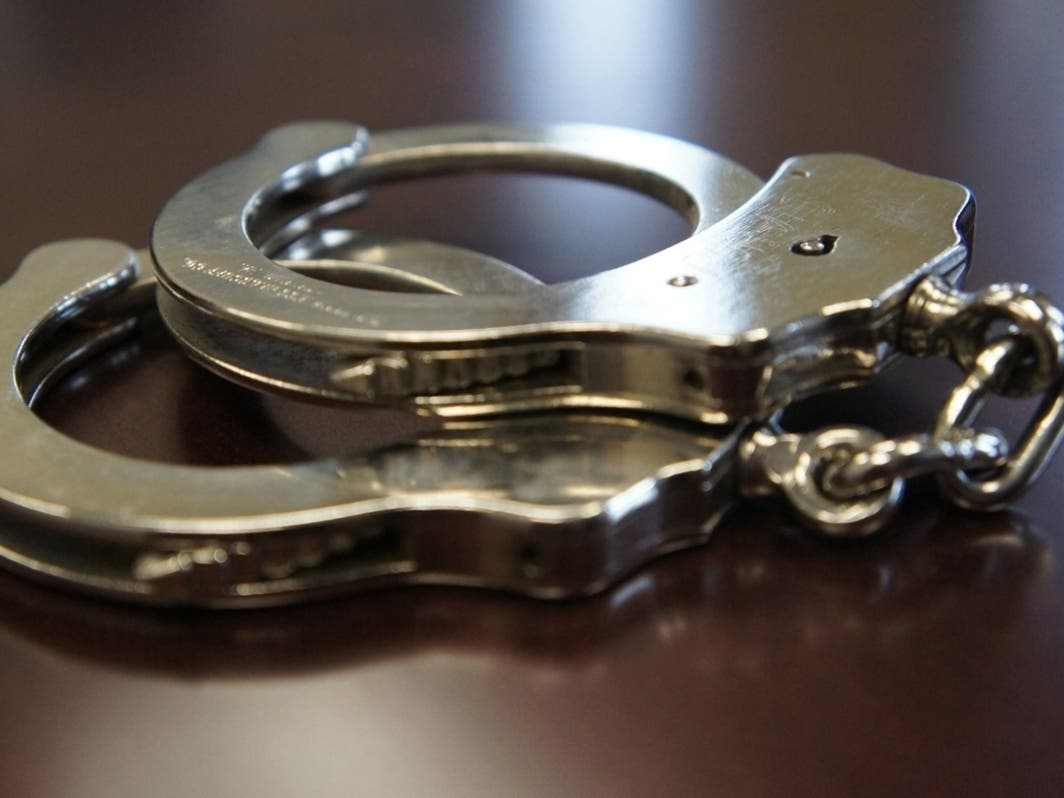 David T. Schlendorf, formerly of Toms River, was disbarred in New Jersey in 2022, authorities said.