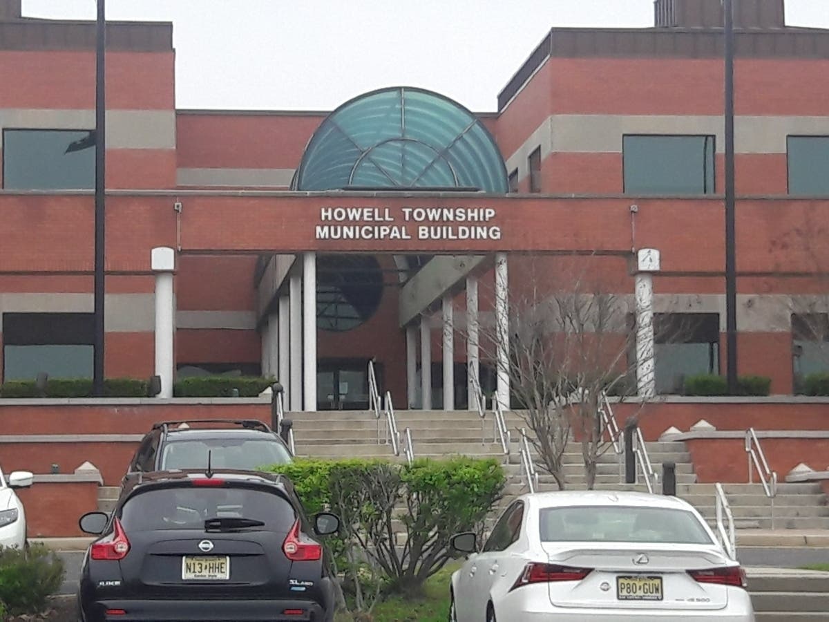 The Howell Township Council is set to host another public meeting on the proposed residential parking permit program.