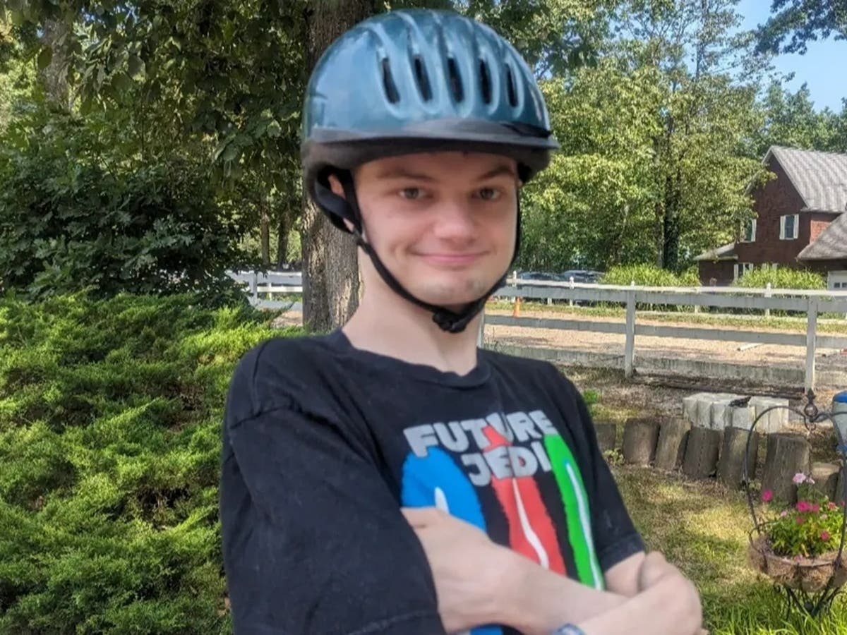 Justin McCafferty, whose mother Kimberlee shared dozens of stories about with Patch readers, is being remembered for his loving, joyful nature. 