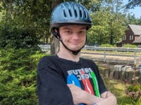 Autism Columnist's Son Was 'A Gentle, Radiant Soul', Brick Family Says