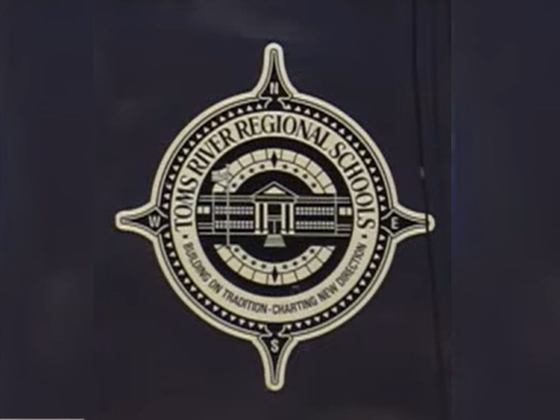 The Toms River Regional School District will be saying farewell to Toms River North principal Ed Keller and to Wendy Saxton, the board secretary and director of finance over the summer. 
