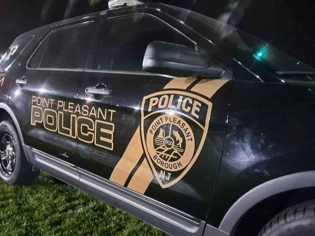The 2026 Summer Youth Camp hosted by the Point Pleasant Police Department is accepting applications. 