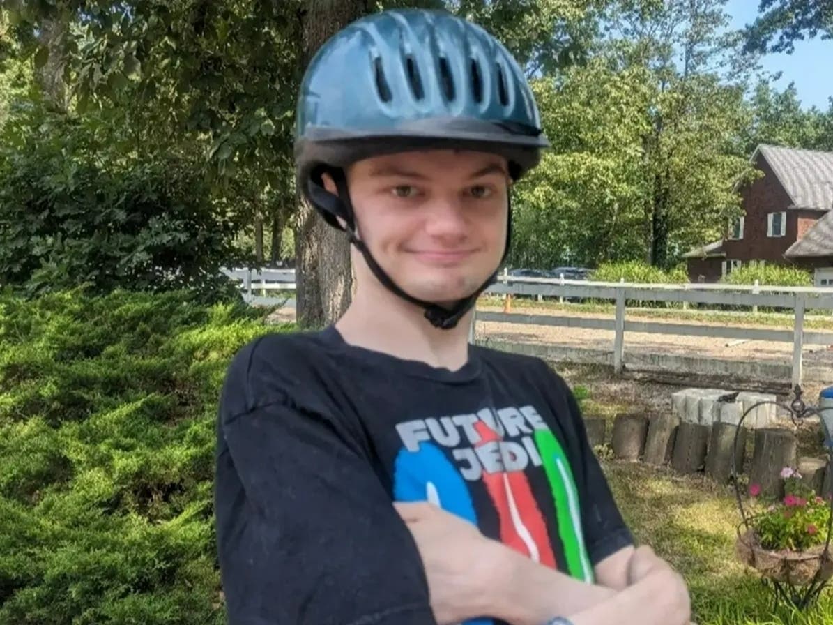 A tort claim alleges the staff of a day program that Justin attended lost sight of him in spite of a requirement that he be supervised at all times, allowing Justin to fall from a window to his death. 