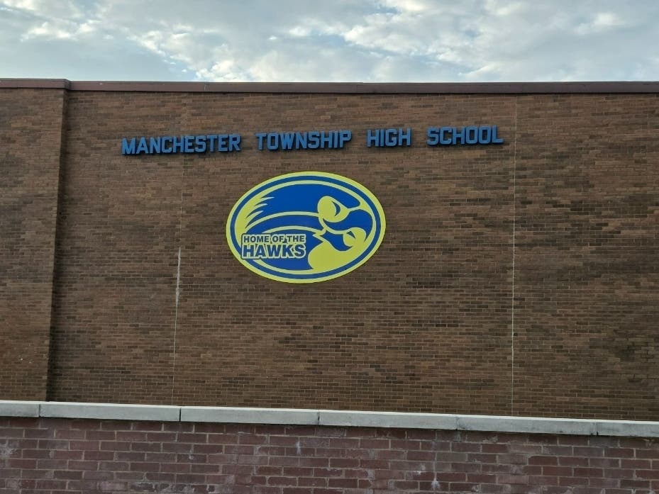 This year marks the 50th anniversary of the opening of Manchester Township High School. A celebration is planned.