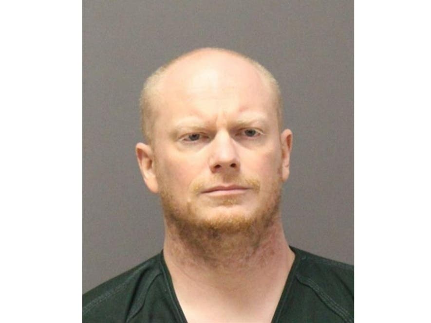 Brian J. Lanzim was armed with more than 600 rounds of ammunition when he arrived in South Toms River, according to court documents. 