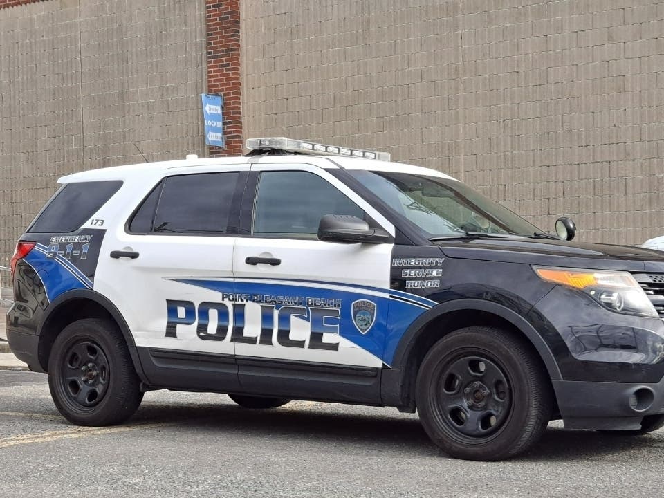 Point Pleasant Beach police are investigating the promoters of a pop-up party on social media that is targeting the borough on May 30.
