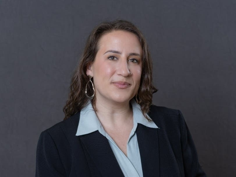 Rachel Peace is one of two candidates seeking the Democratic nomination for election to the 4th District House of Representatives seat.