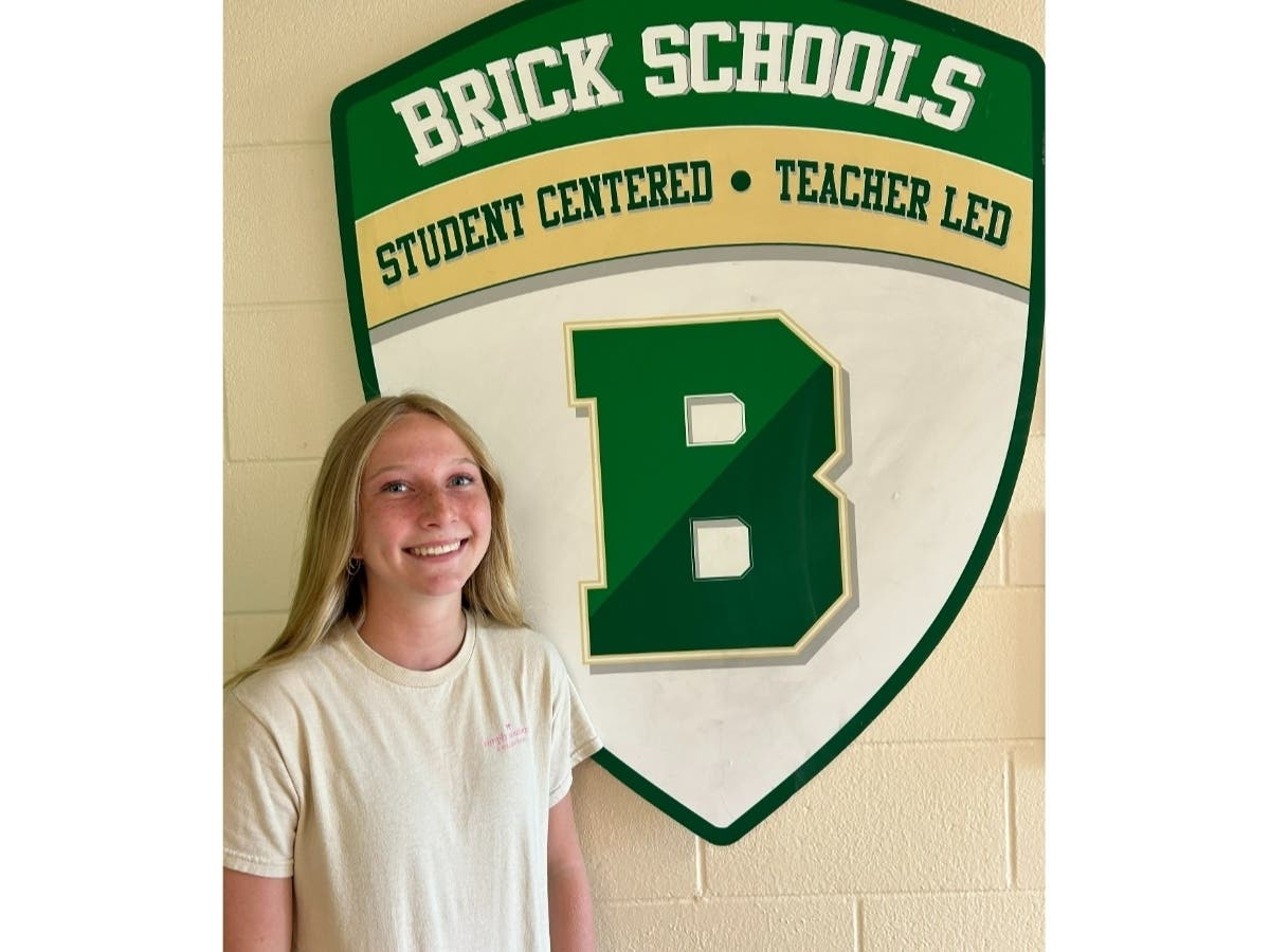 Riel Norman has been honored with a second-straight National Junior Honor Society Outstanding Achievement Award.