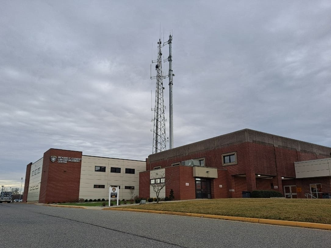 Police Chief Guy Maire is taking "a few weeks off," the mayor says. 