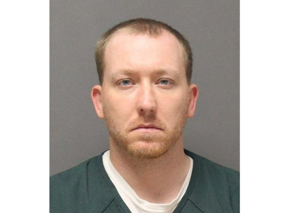 Andrew N. Gajewski had alcohol and drugs in his system at the time of the crash, the prosecutor's office said. 