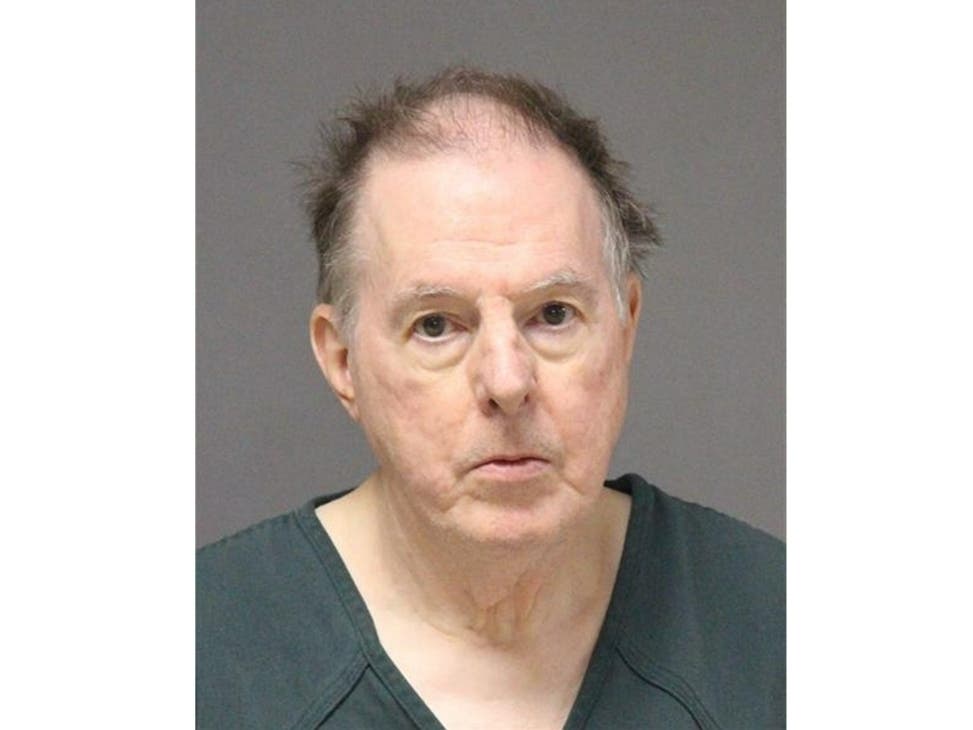 Point Pleasant Man Had 1,000 Child Sex Assault Images, Prosecutor Says