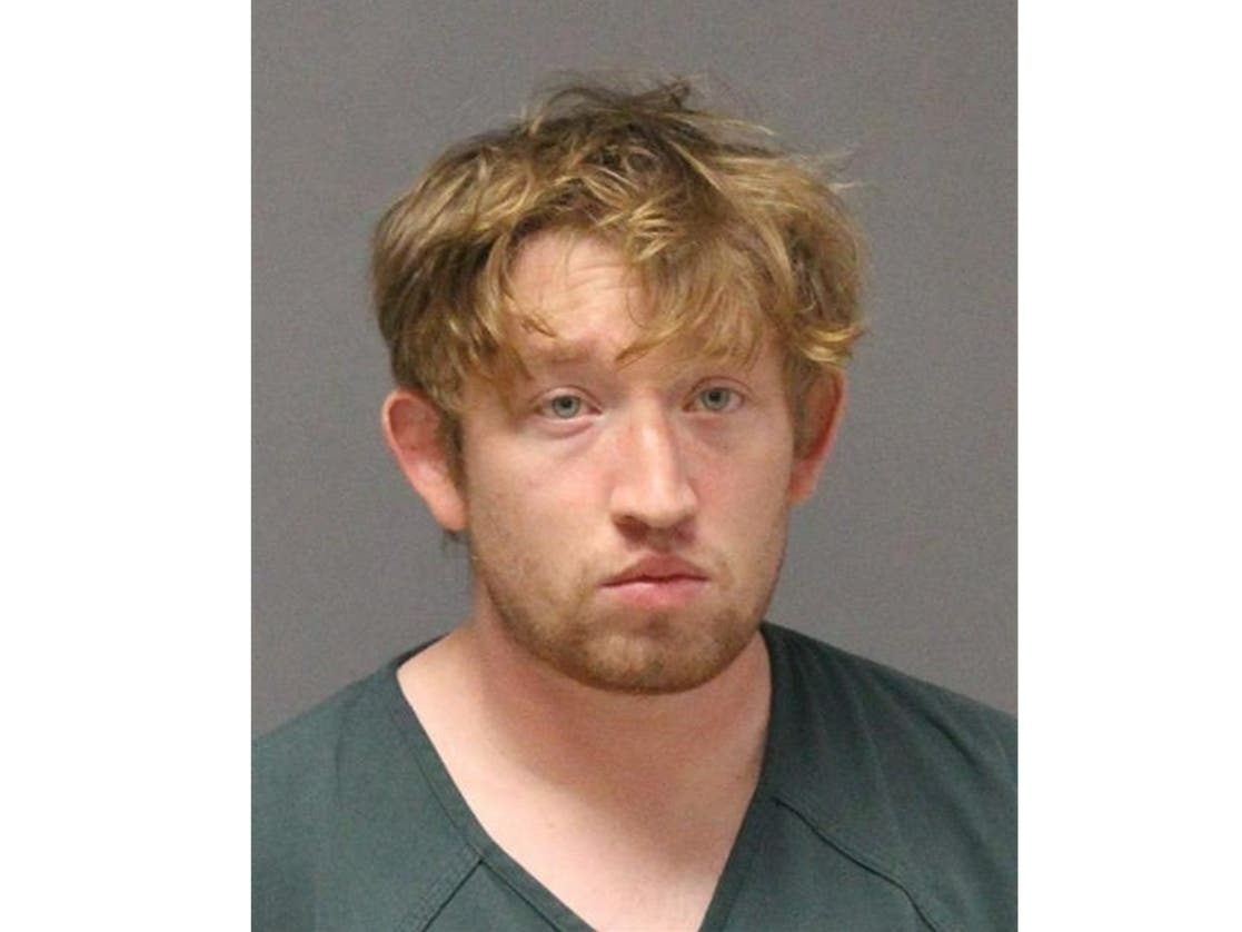 Jake N. Hessels, 24, had been living in Monmouth County and has ties to Morris County, authorities said. 