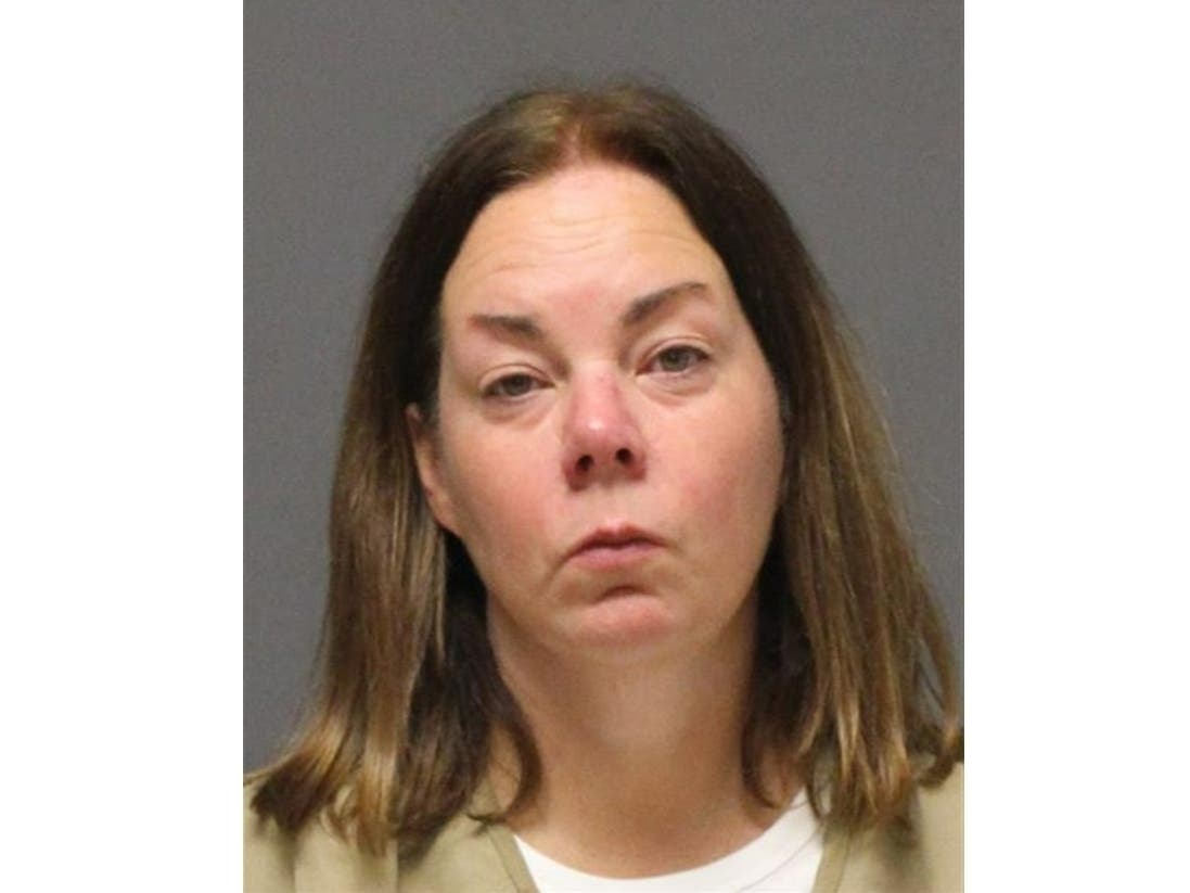 Genell A. McInaw of Seaside Park was sentenced in the hit-and-run that ultimately took the life of Bob Popovics, a legendary saltwater fly fisherman and restaurant owner in Ocean County. 