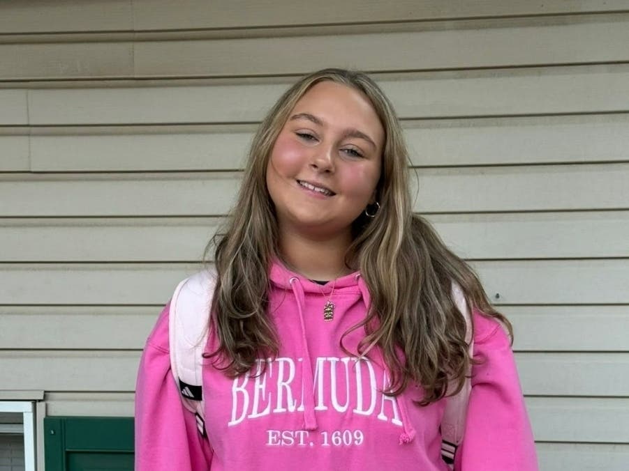 Howell Teen's Blood, Platelet Drive Aims To Help Save Others' Lives