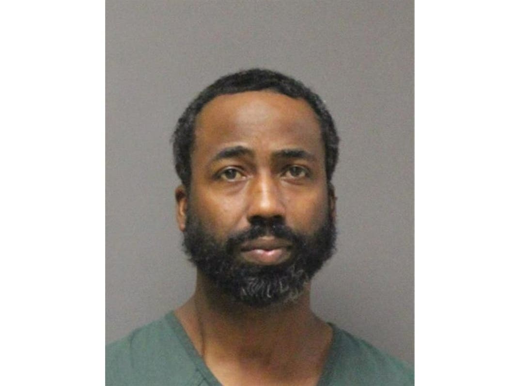 Freemon E. Watts is accused of being a large-scale cocaine distributor, authorities said. 