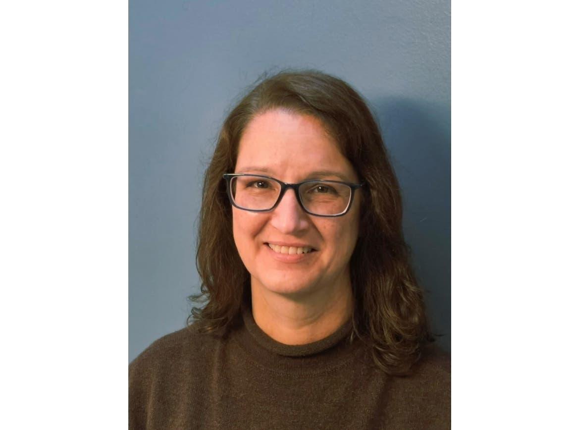 Maria Roberts, who had been the assistant business administrator, has been promoted to business administrator of the Brick Township School District.