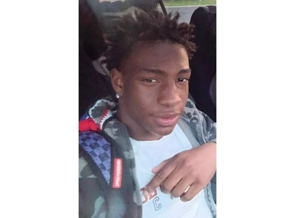 Yaniffe Scott, 13, has been missing since Thursday evening.