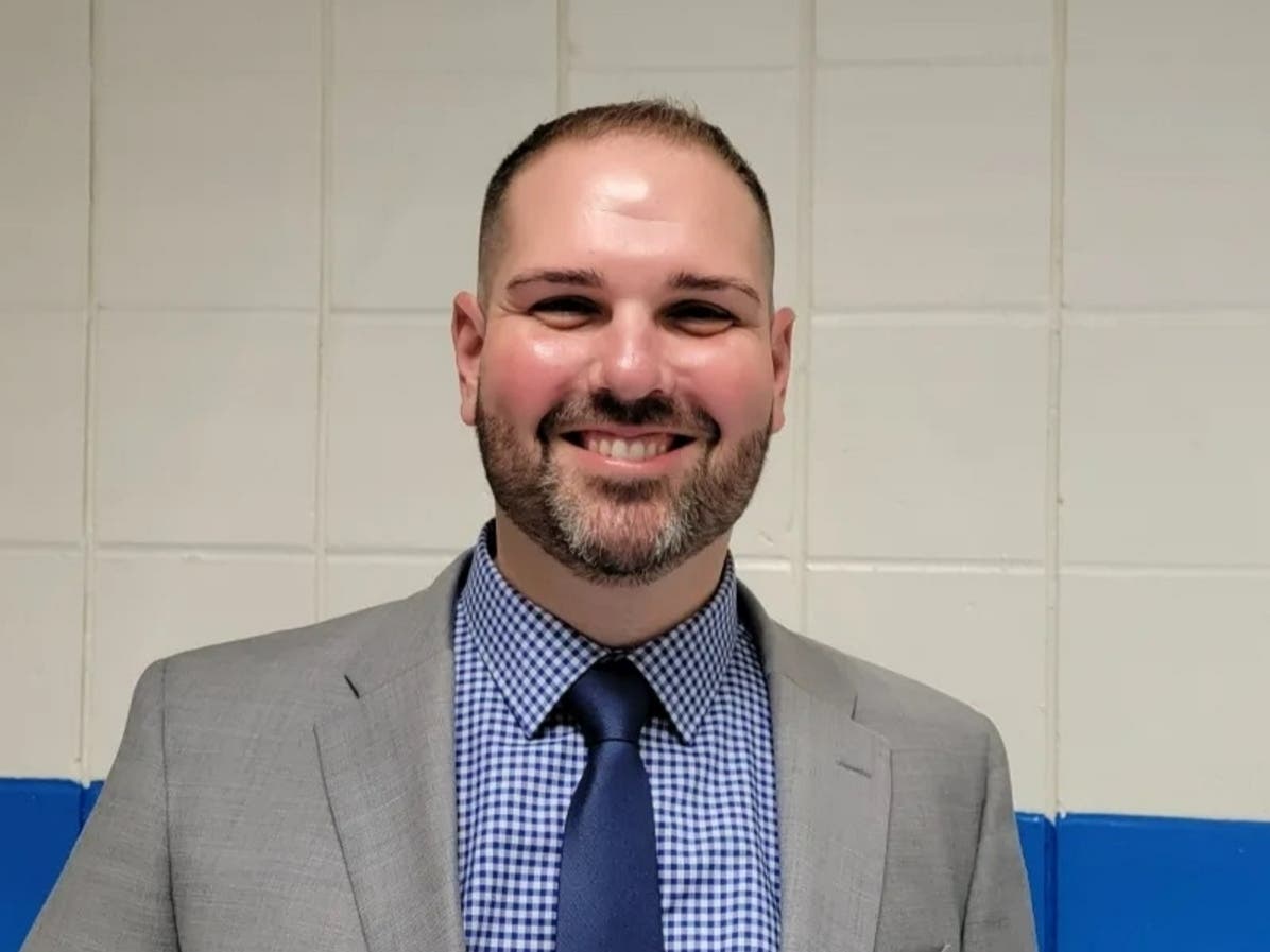 John Berenato was fired by the Manchester Township Board of Education in 2023 following an uproar over several issues. He claimed the firing was because he is gay.