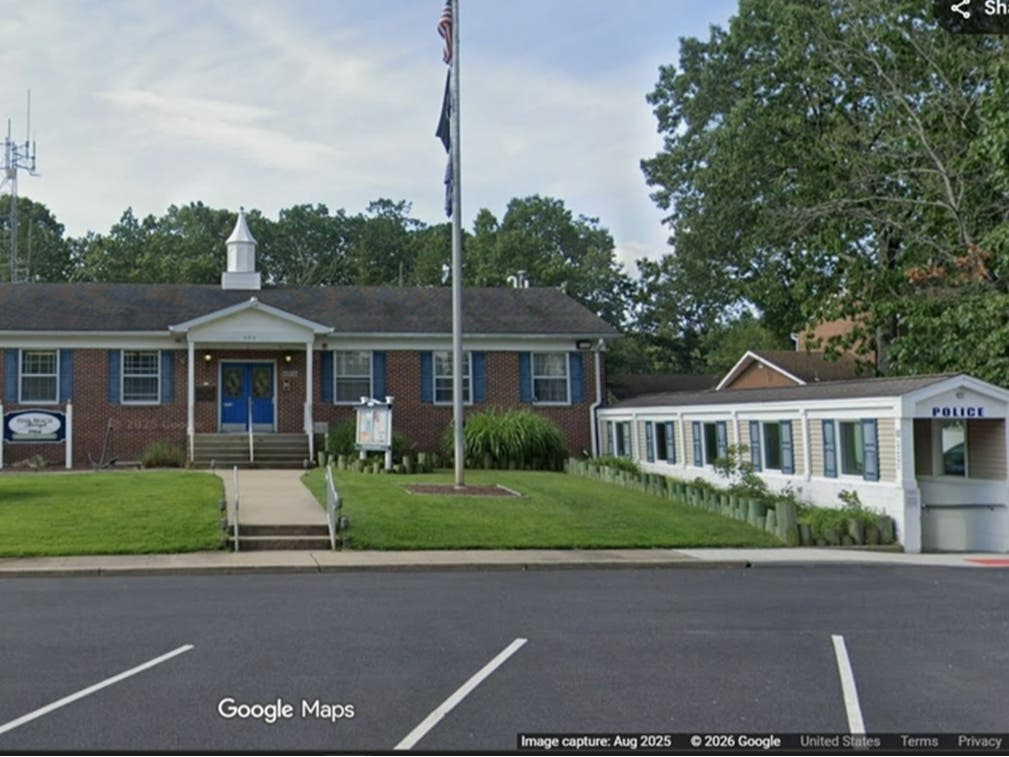 The Pine Beach Police Department is being supervised by the Ocean County Prosecutor's Office.
