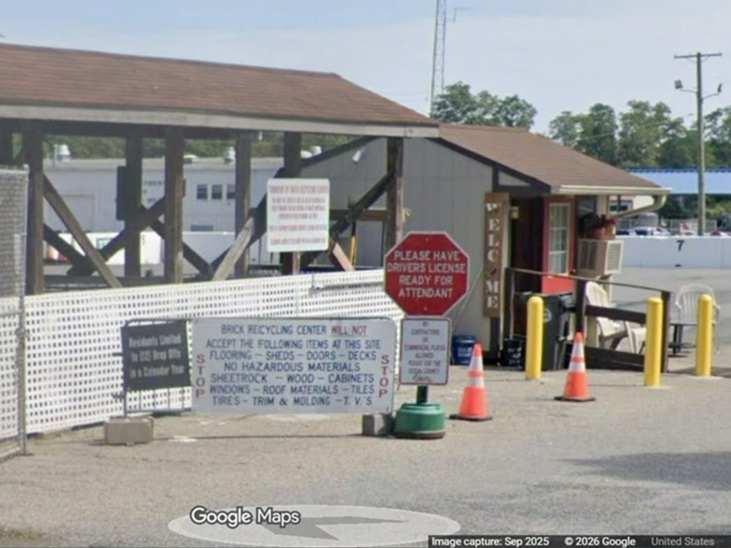 Recycling Center Change Sparks Frustration In Brick