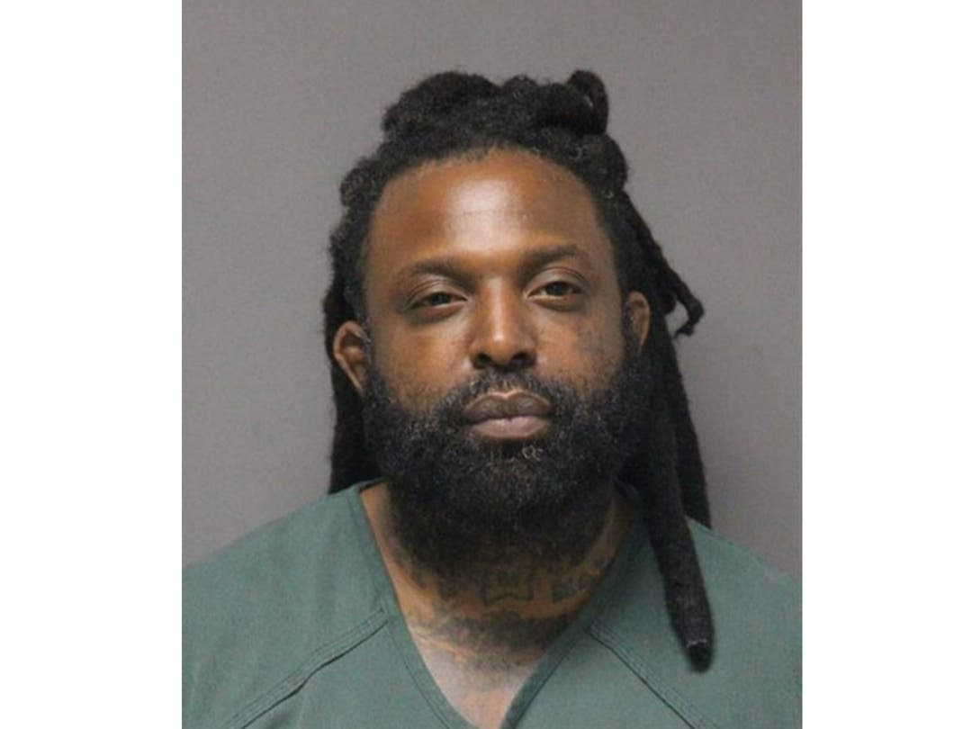 Tariki D. Foster faces up to 18 years in prison at sentencing, scheduled for September. 