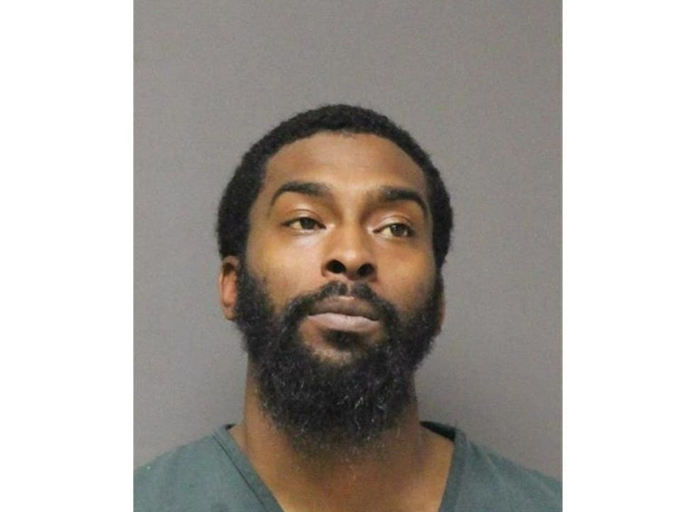 Gunshot Investigation Ends In Police Chase, Crash In Ocean County