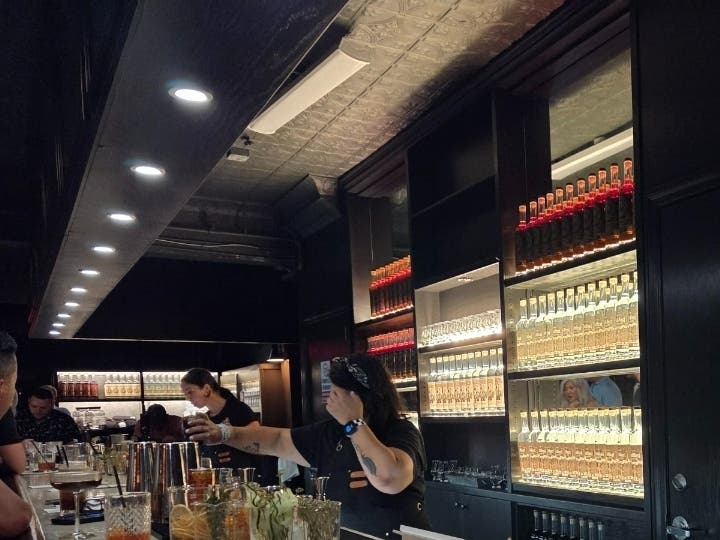 Battle Grounds Distilling is set to open to the public on Aug. 7, with spirits and specialty cocktails.