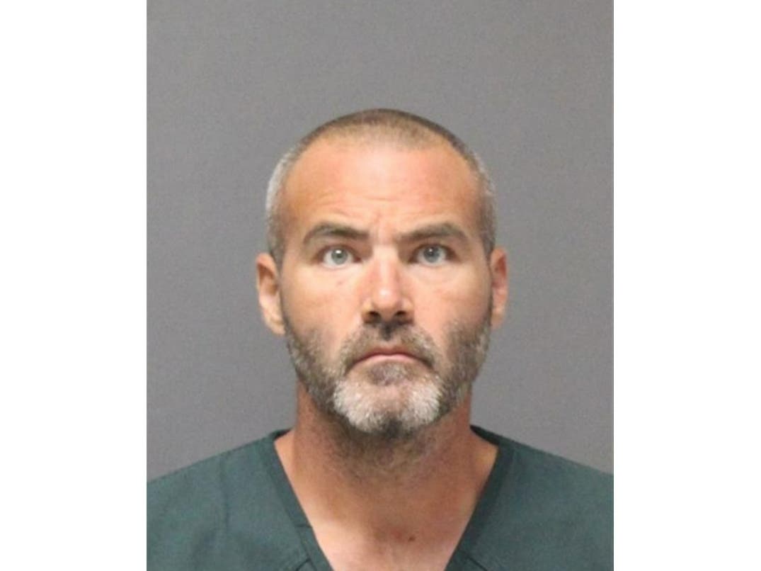 Thomas W. Vance of Toms River was charged with aggravated assault following the incident on Friday.