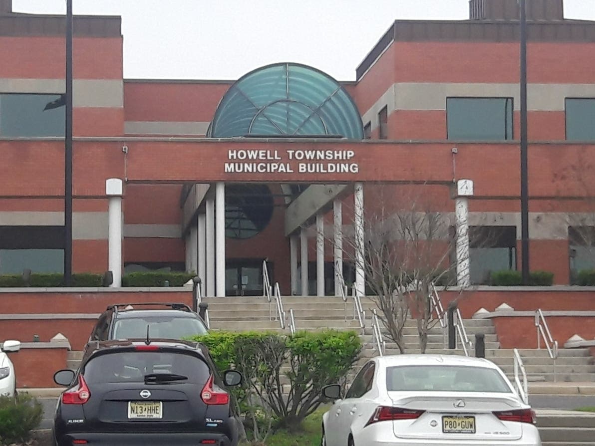 The Howell Township Council has approved an ordinance banning data centers in the township. 