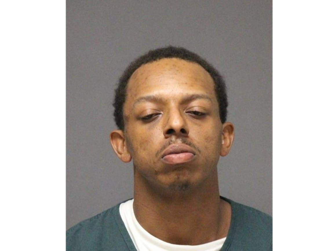 Roderick J. Seward is accused of selling the cocaine to the woman that led to her overdose, authorities say.