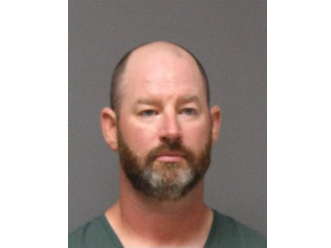 Kevin M. Wells, 40, of Warren, has been charged with vehicular homicide, according to jail records.