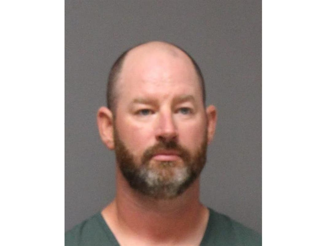 Kevin M. Wells of Warren has been charged with death by vessel, according to the probable cause affidavit.